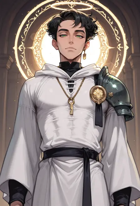 Keyaladron's Avatar